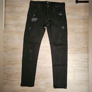 5/25$ Hollister skinny jeans
